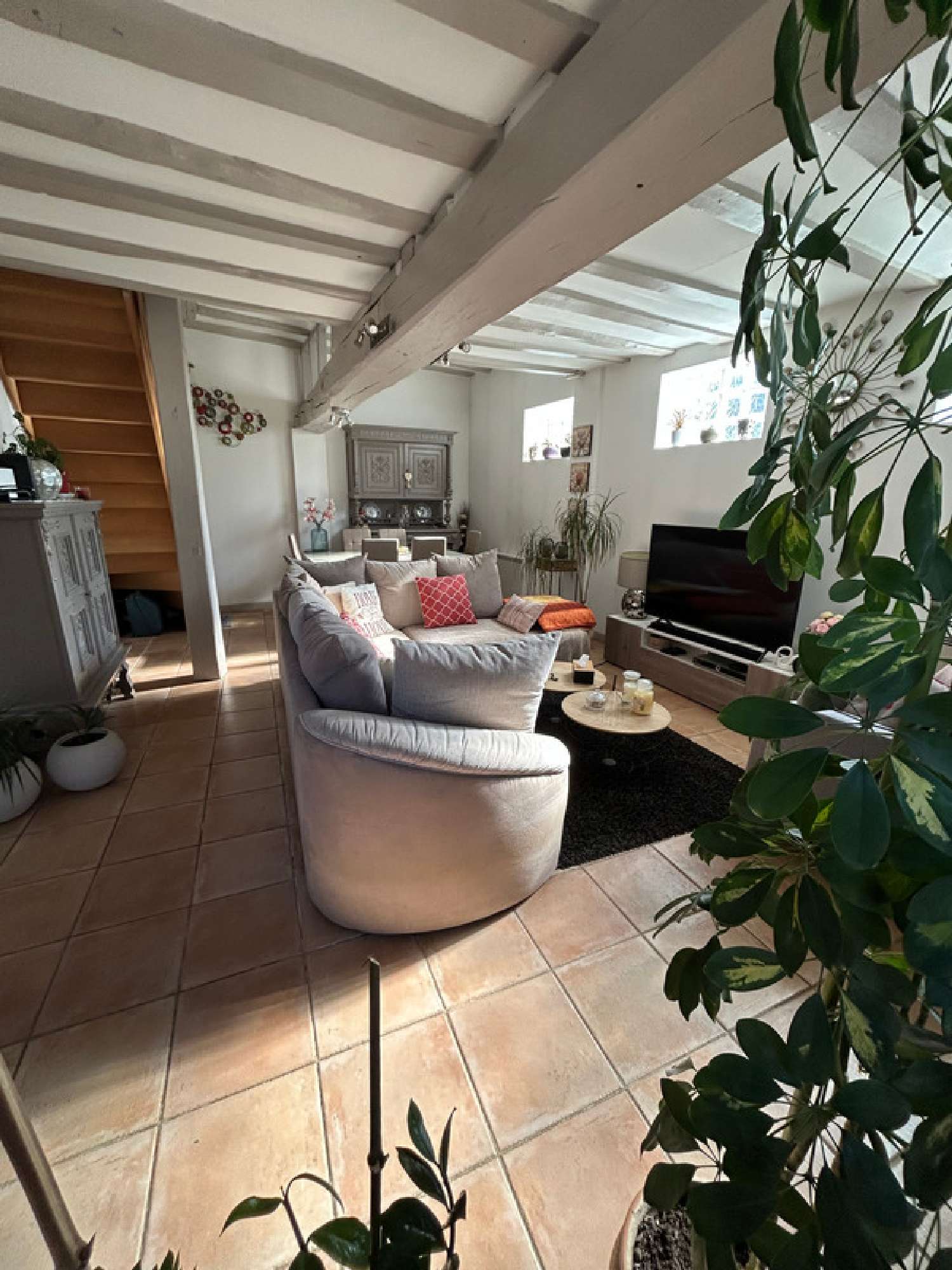  à vendre maison Champignelles Yonne 7