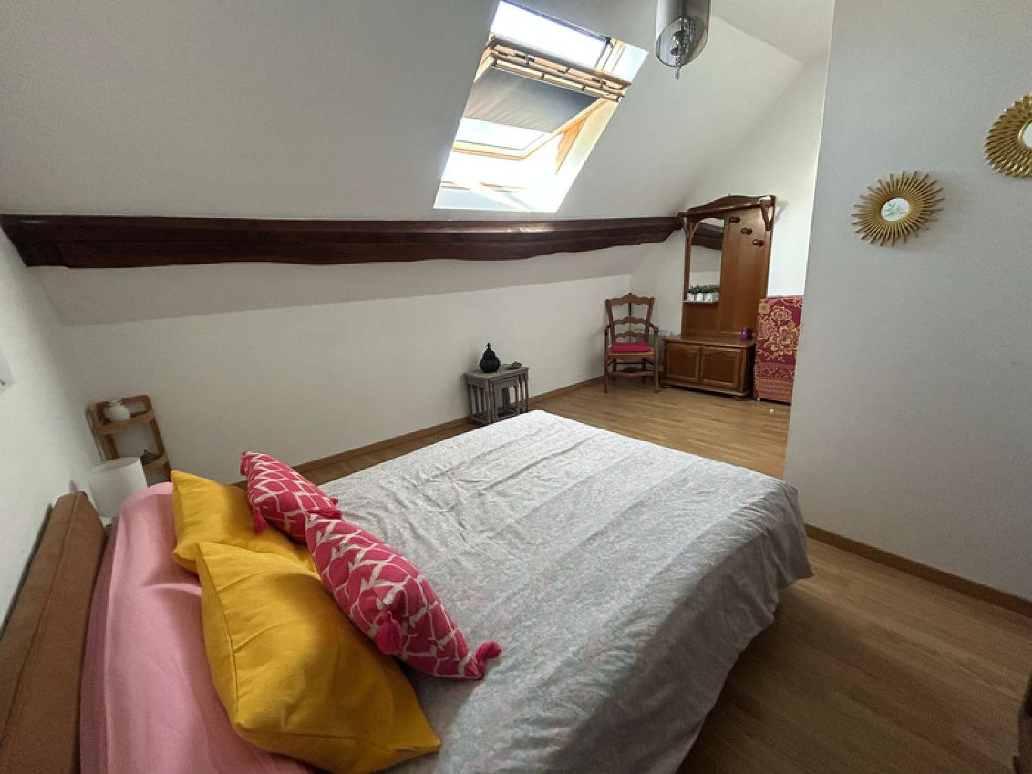  à vendre maison Champignelles Yonne 8