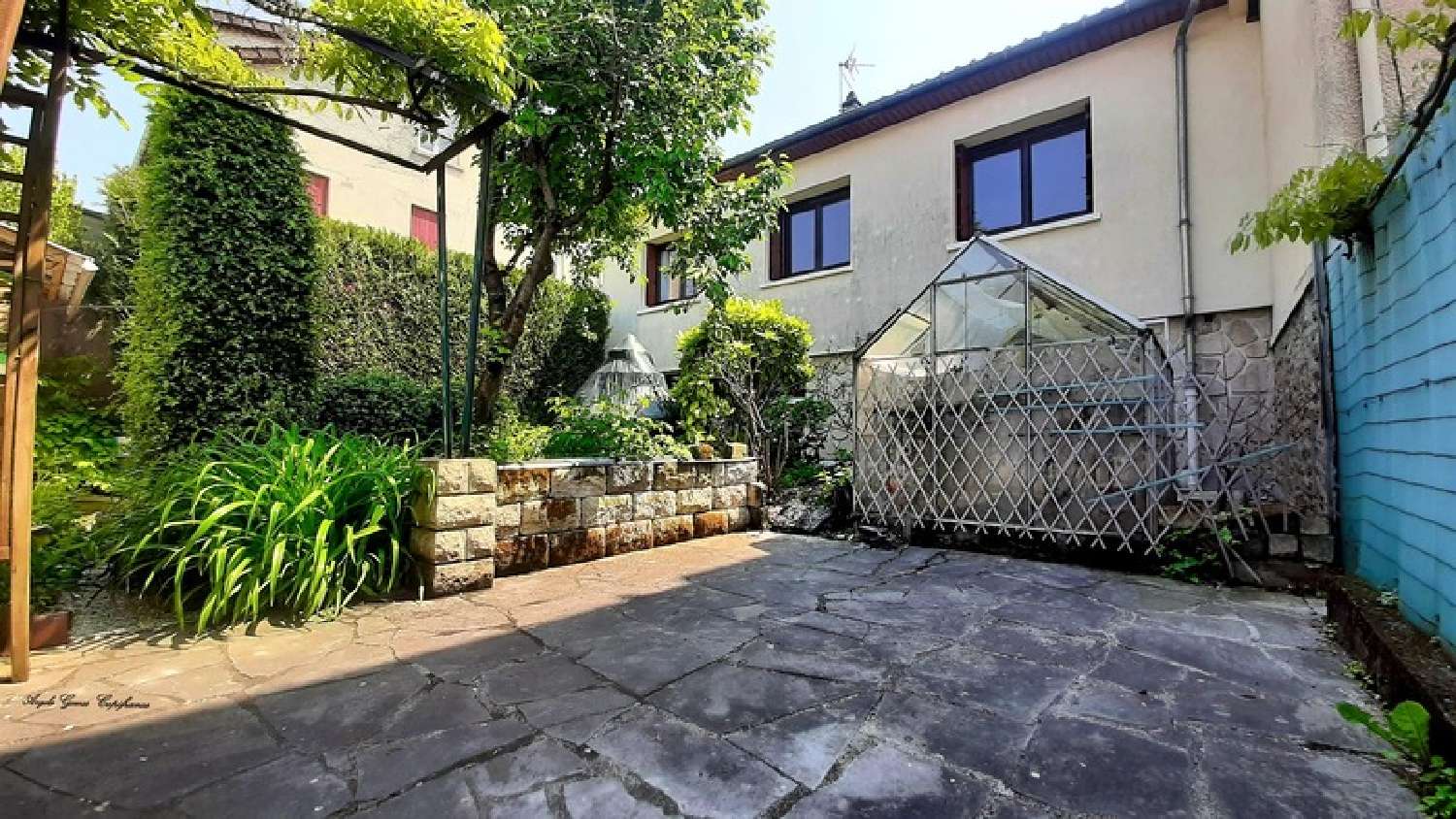 for sale house Champigny-sur-Marne Val-de-Marne 1