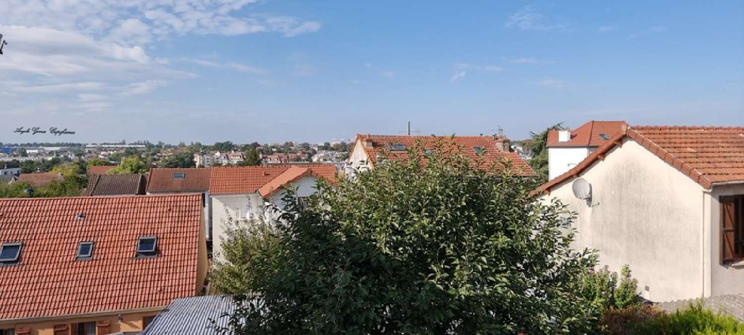 for sale house Champigny-sur-Marne Val-de-Marne 6