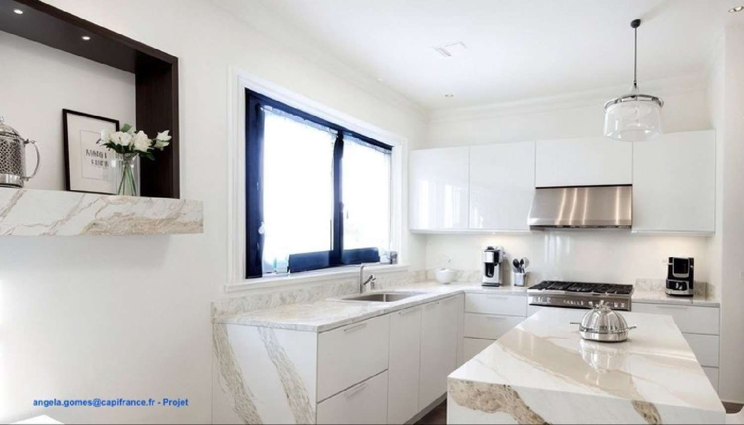 for sale house Champigny-sur-Marne Val-de-Marne 8