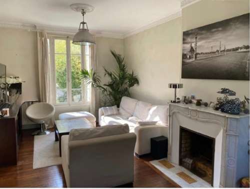 Champigny-sur-Marne Val-de-Marne huis foto 7185536