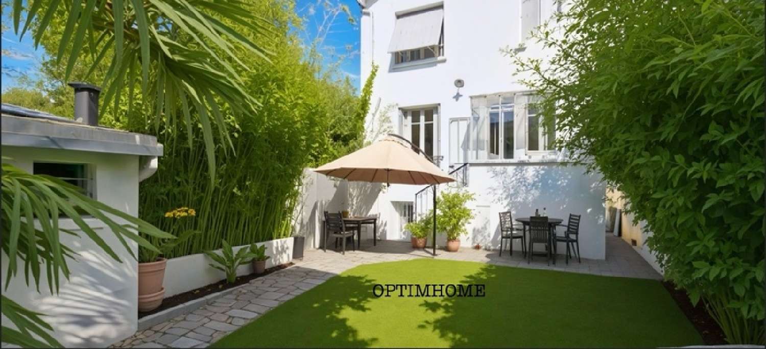 te koop huis Champigny-sur-Marne Val-de-Marne 3