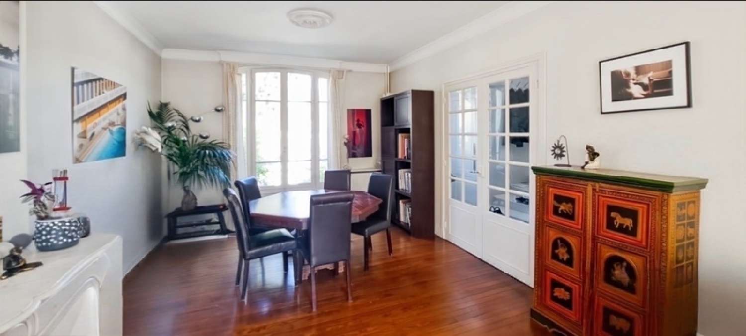 te koop huis Champigny-sur-Marne Val-de-Marne 5