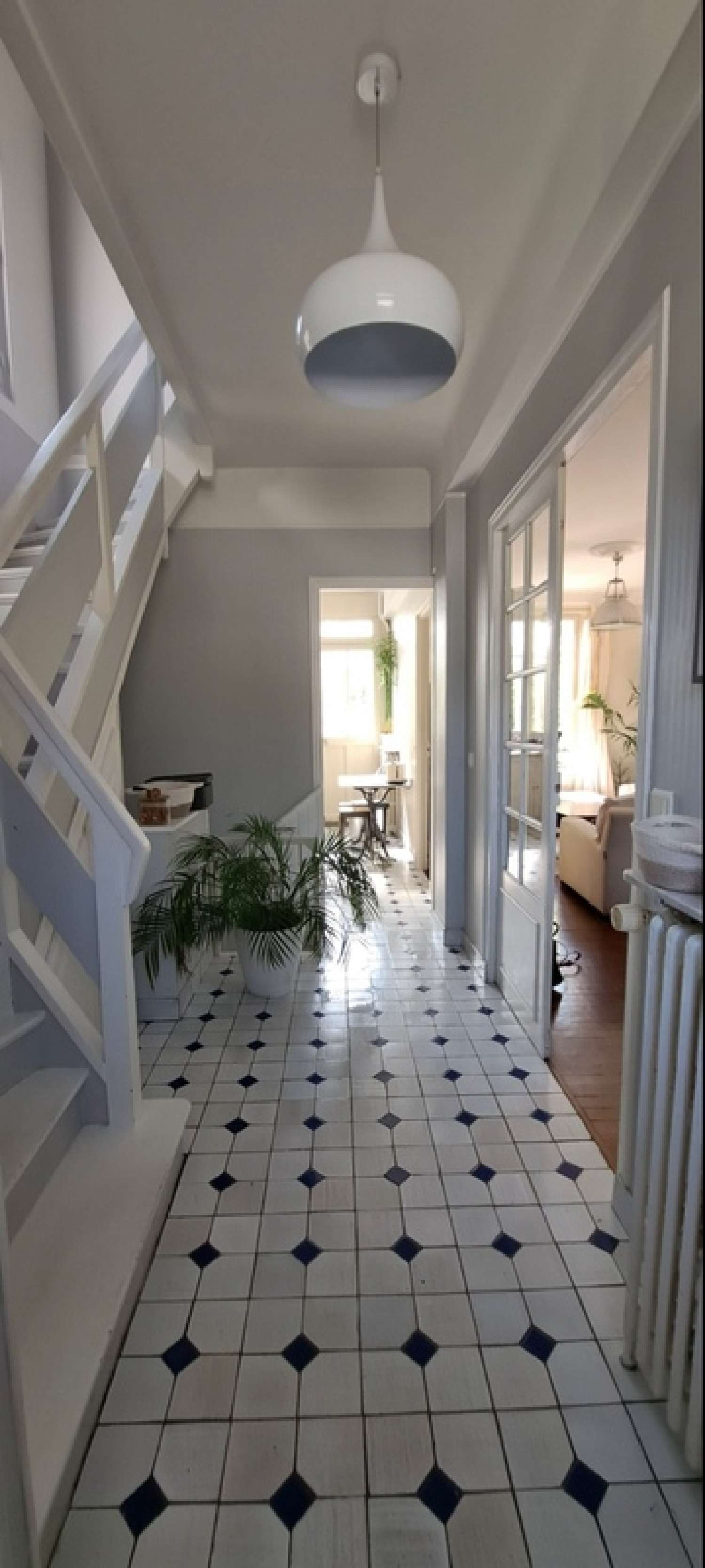 te koop huis Champigny-sur-Marne Val-de-Marne 8