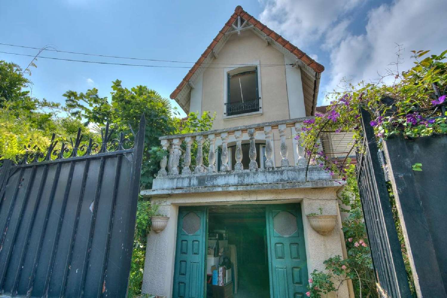  kaufen Haus Champigny-sur-Marne Val-de-Marne 1