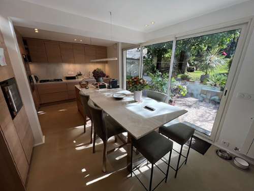 Champlan Essonne Haus Bild 7195294