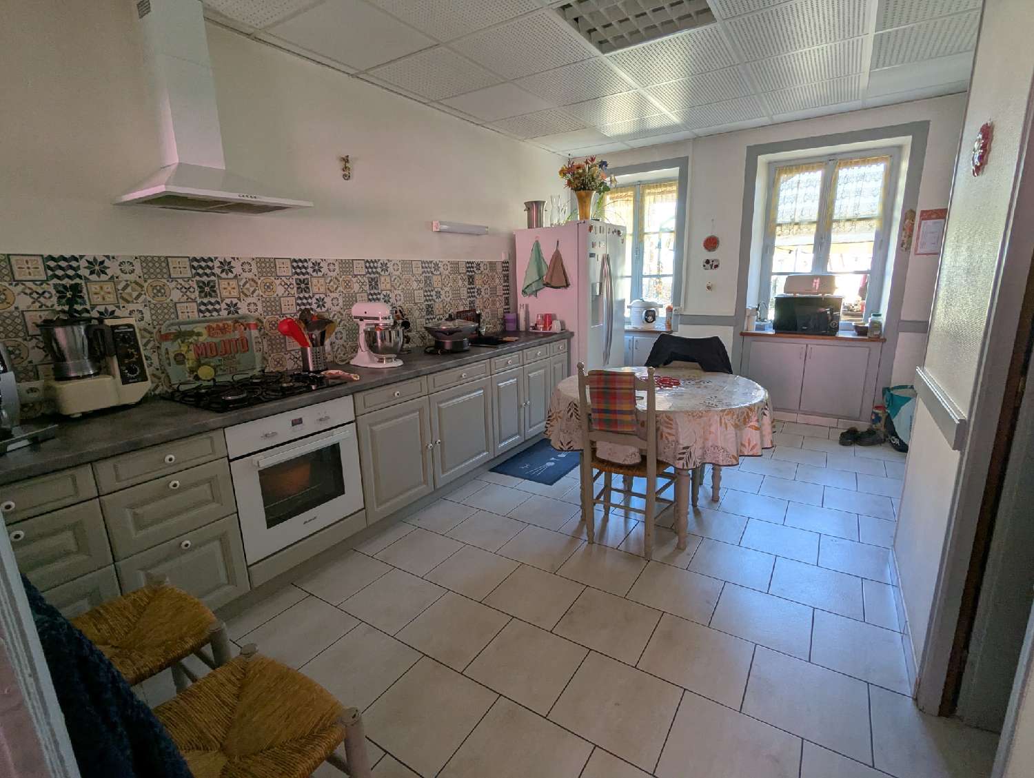 kaufen Haus Champlitte-la-Ville Haute-Saône 1