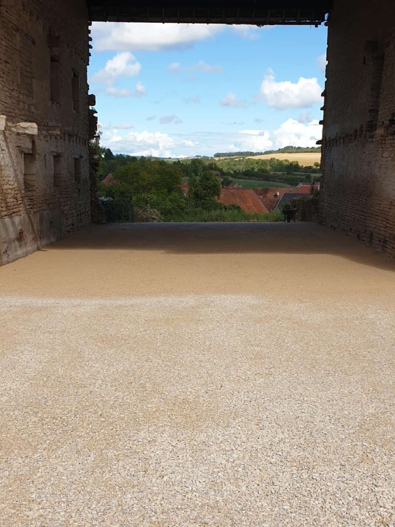 kaufen Haus Champlitte-la-Ville Haute-Saône 7