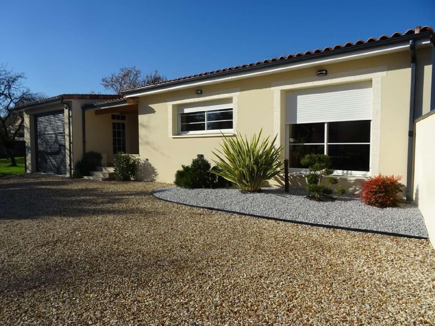  à vendre maison Champniers Charente 2