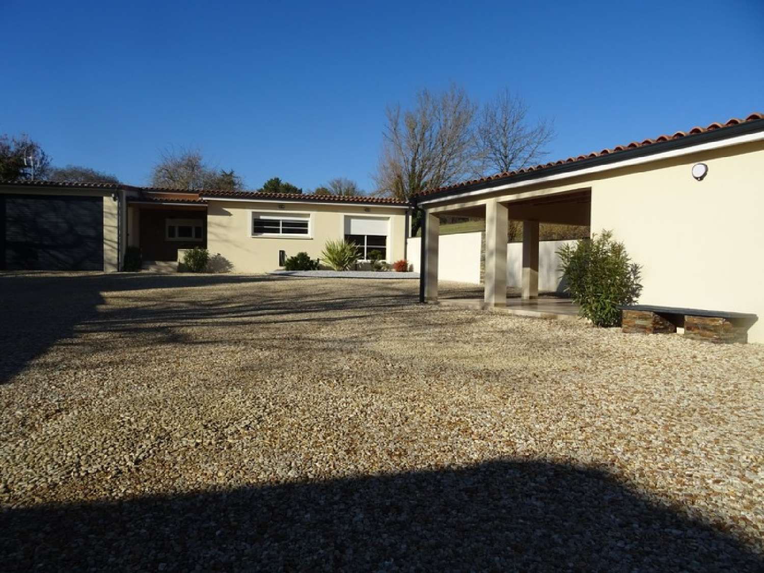  à vendre maison Champniers Charente 3
