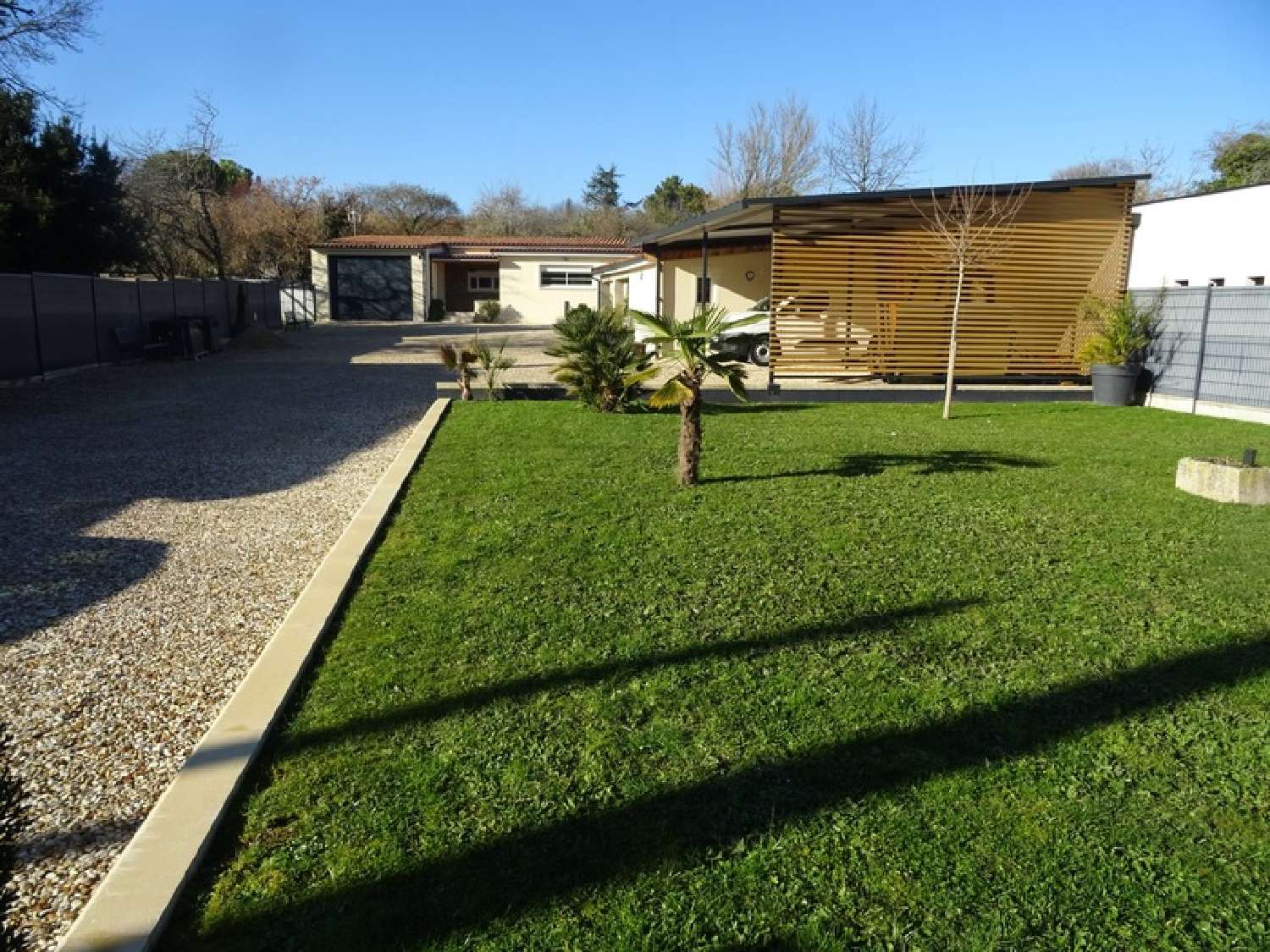  à vendre maison Champniers Charente 5