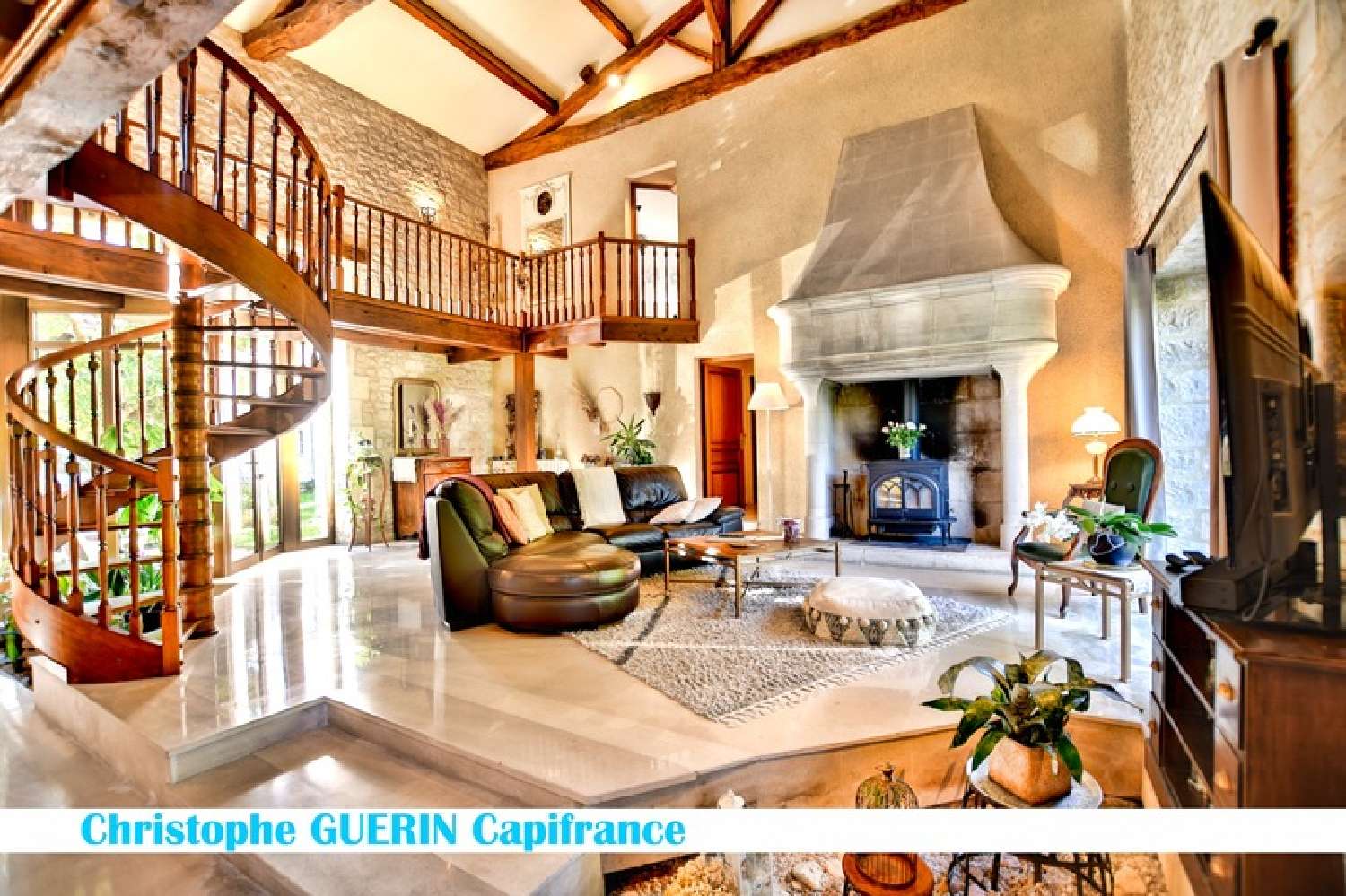  à vendre maison Champniers Charente 2