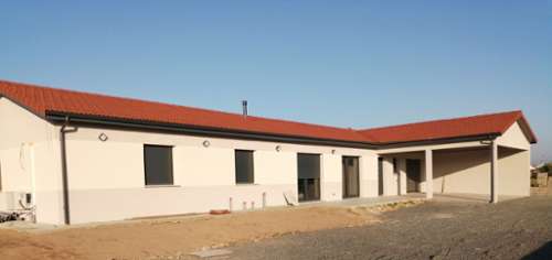 Champoly Loire huis foto 7195562