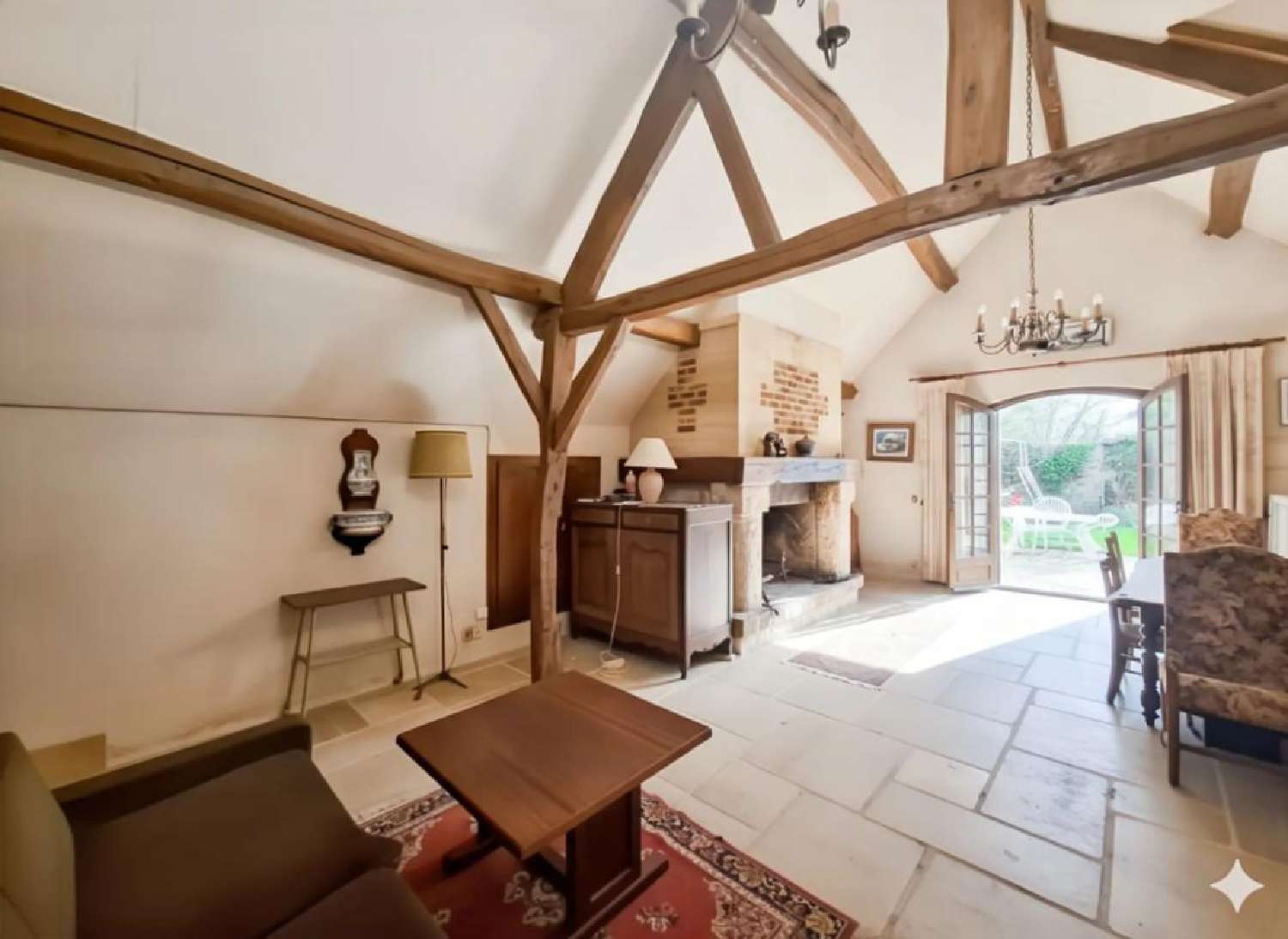 for sale house Champrond-en-Gâtine Eure-et-Loir 1