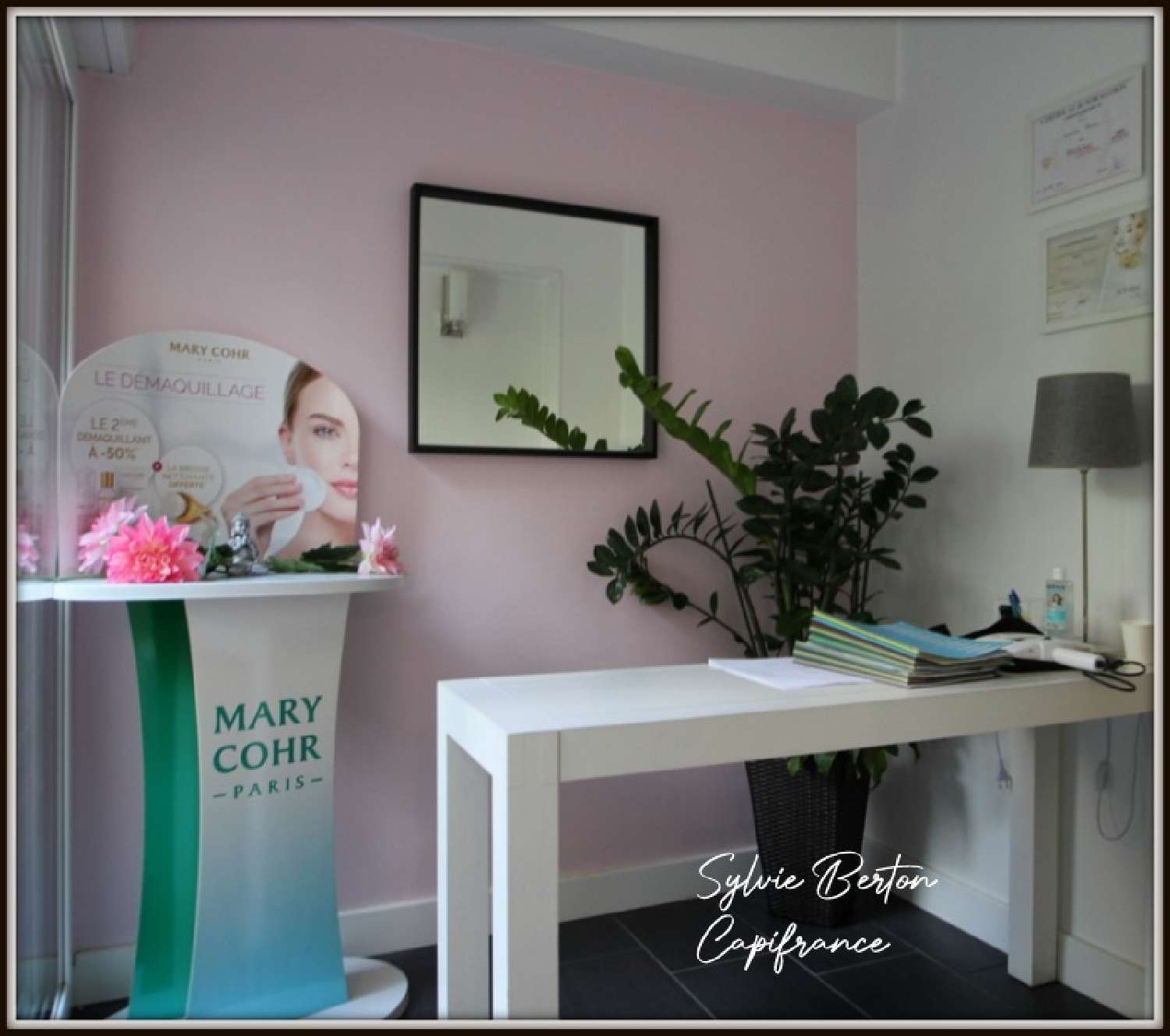  te koop huis Champs-Sur-Marne Seine-et-Marne 8