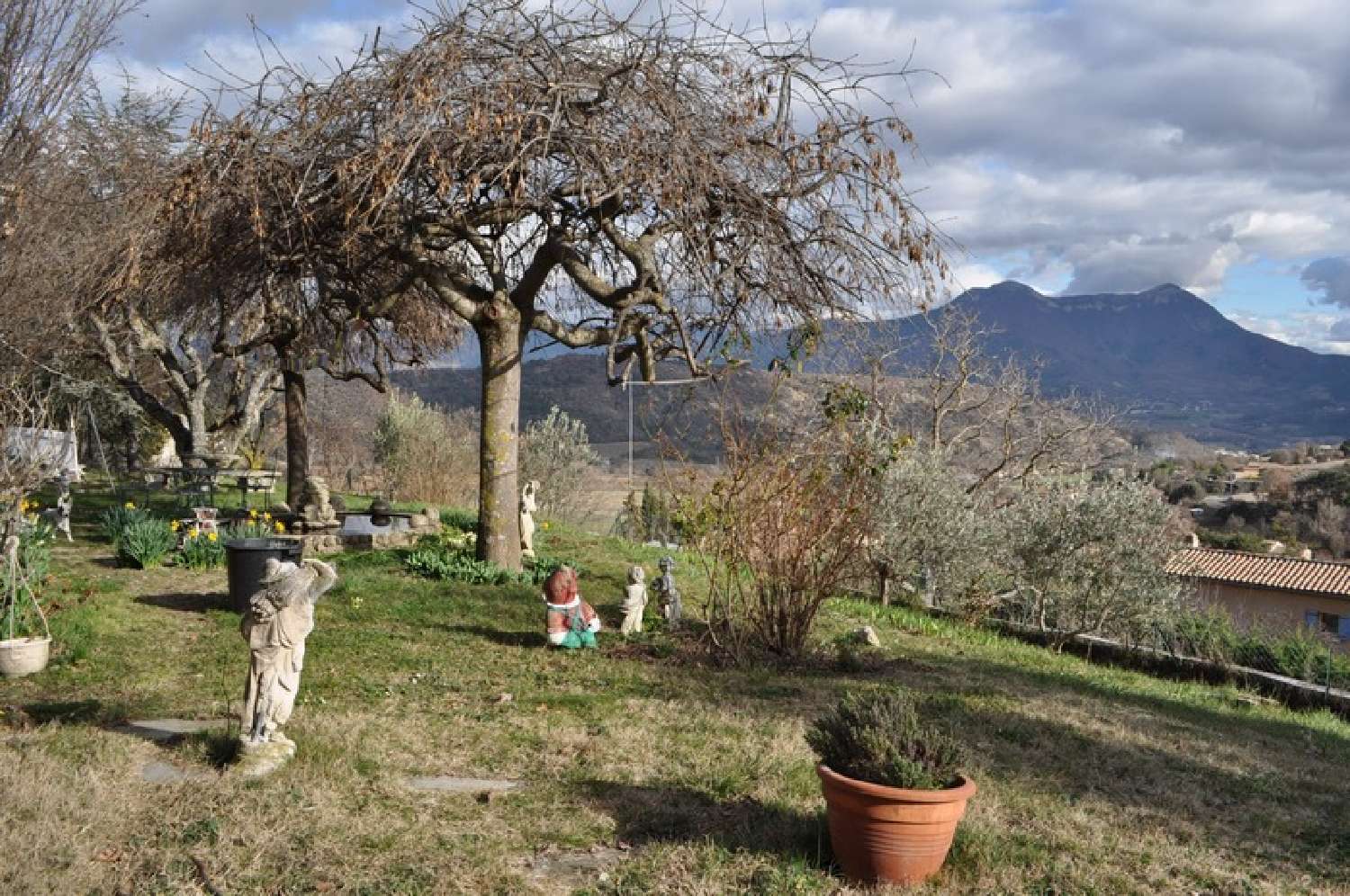  te koop huis Champtercier Alpes-de-Haute-Provence 4