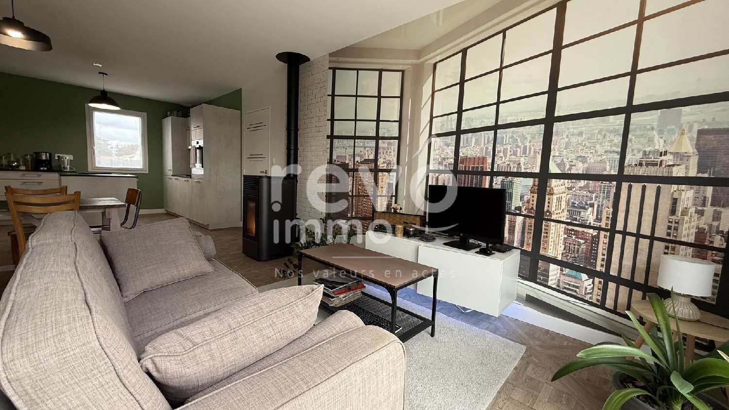  te koop huis Champtoceaux Maine-et-Loire 1