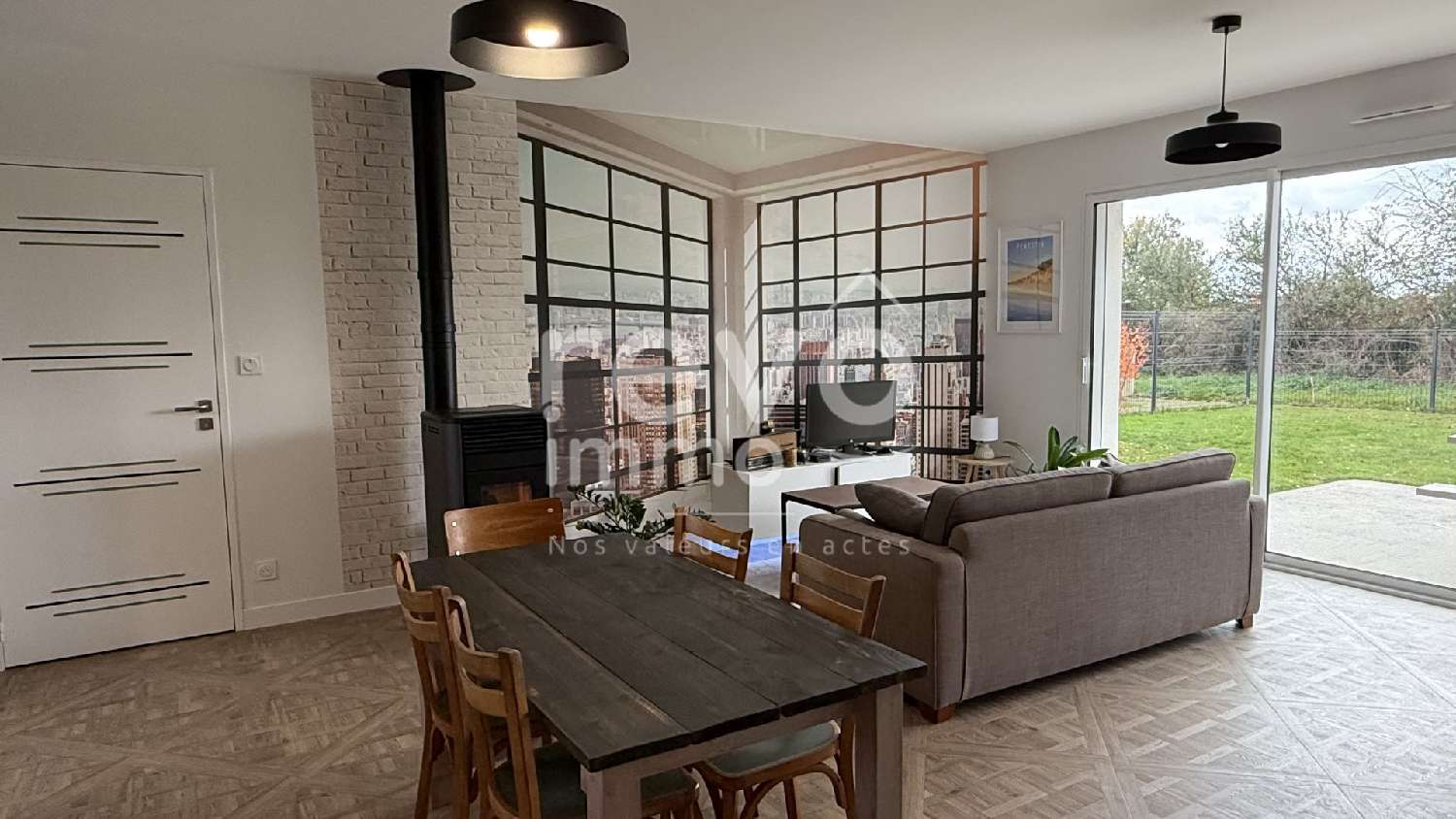  te koop huis Champtoceaux Maine-et-Loire 3