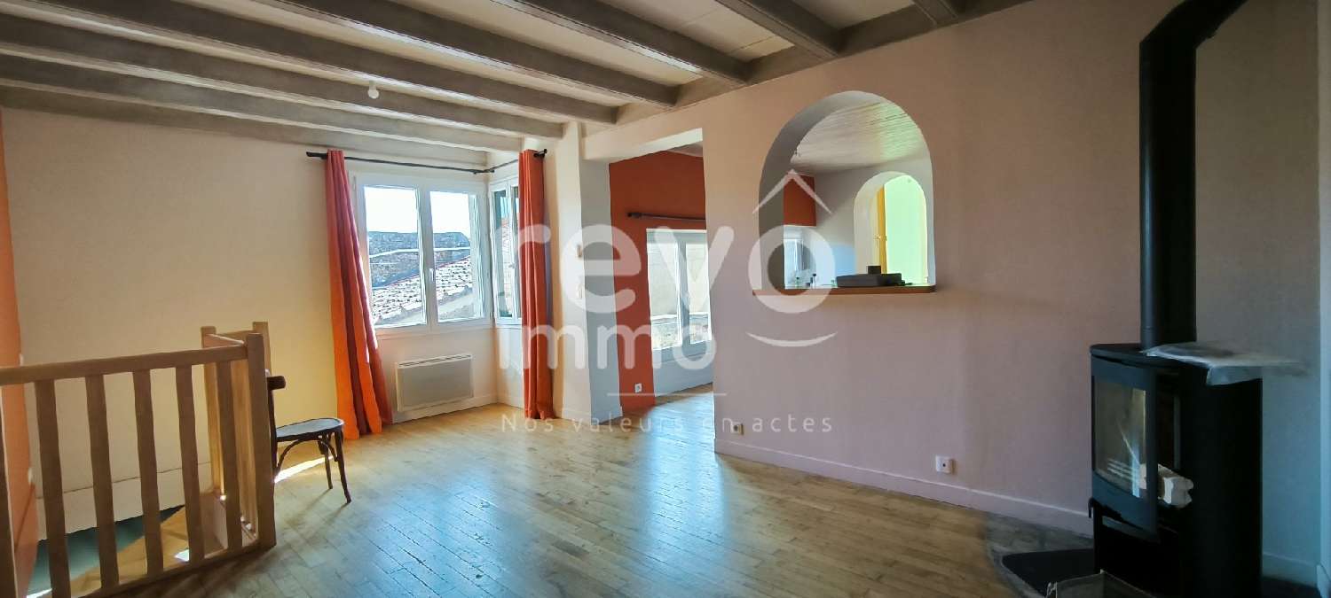 à vendre maison Champtoceaux Maine-et-Loire 2