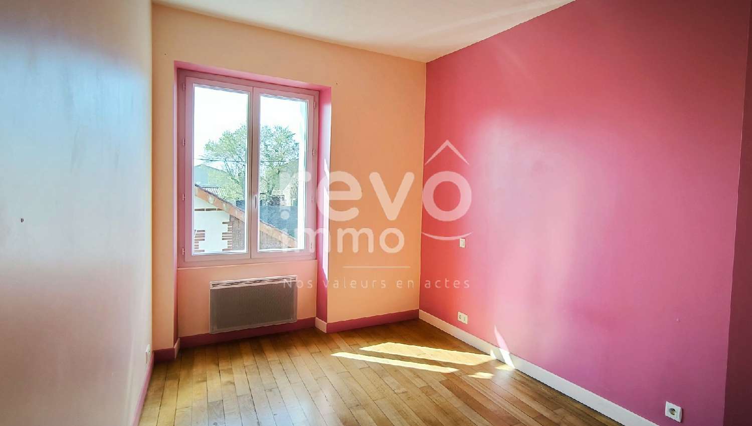 à vendre maison Champtoceaux Maine-et-Loire 4