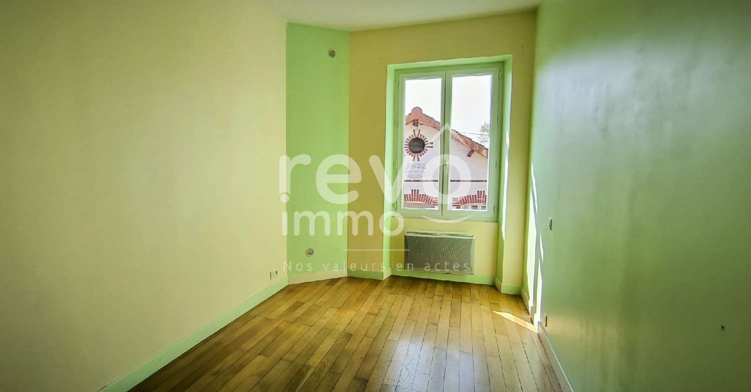 à vendre maison Champtoceaux Maine-et-Loire 5