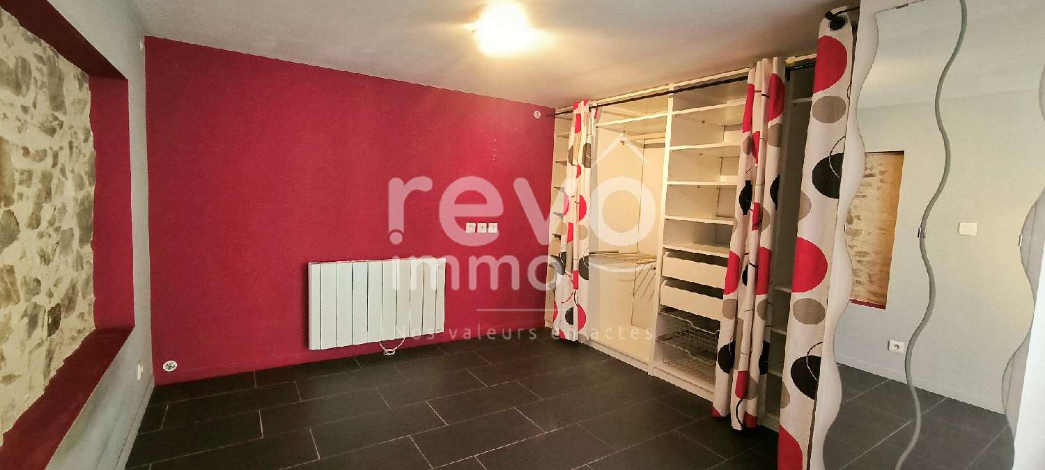 à vendre maison Champtoceaux Maine-et-Loire 6