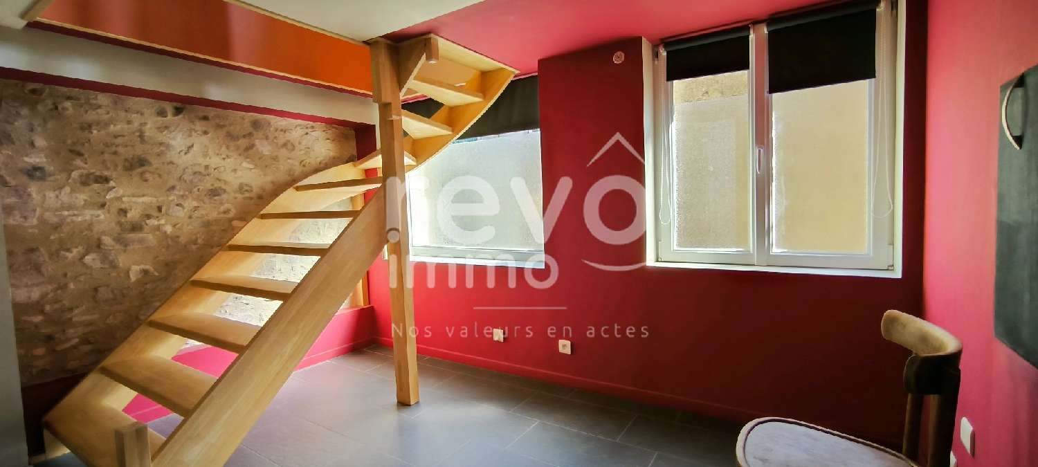 à vendre maison Champtoceaux Maine-et-Loire 7