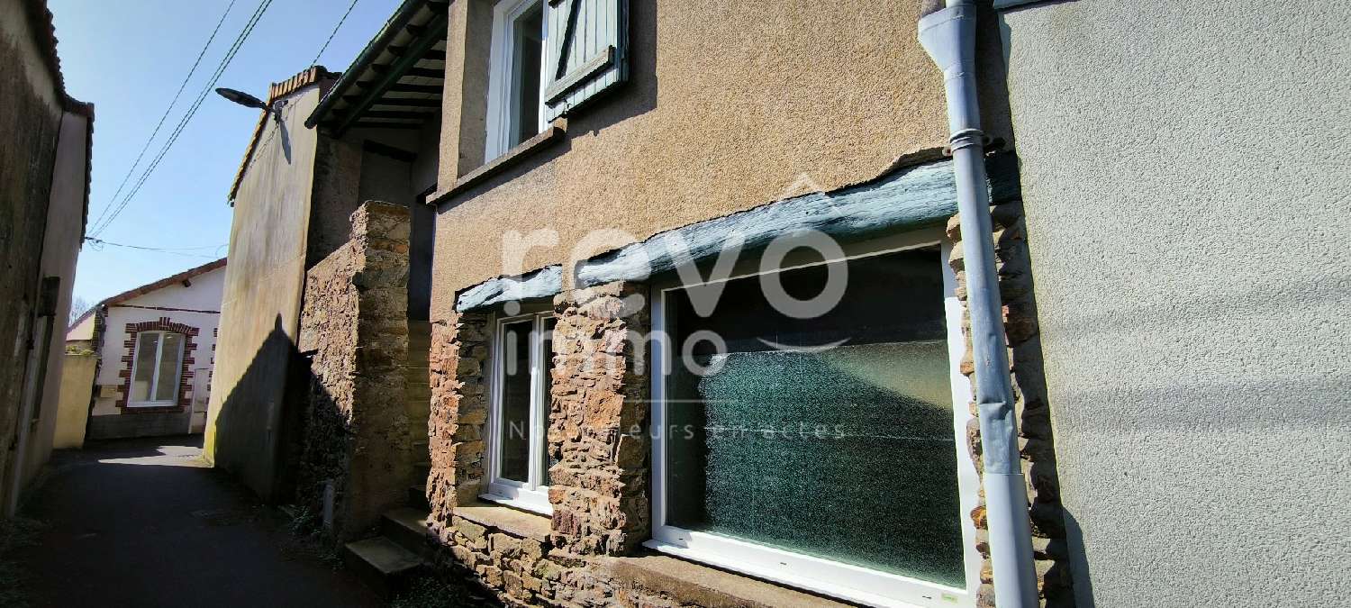 à vendre maison Champtoceaux Maine-et-Loire 8