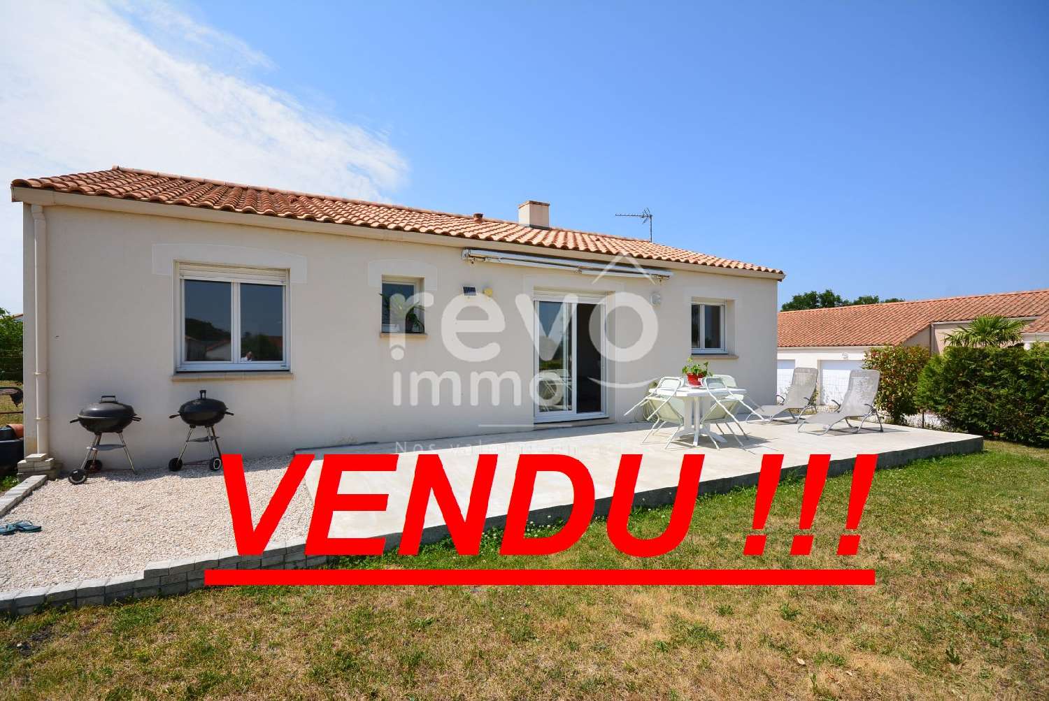  en venta casa Champtoceaux Maine-et-Loire 1