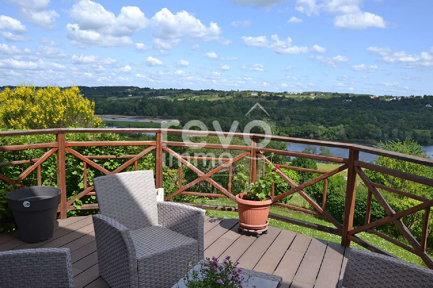  à vendre maison Champtoceaux Maine-et-Loire 3