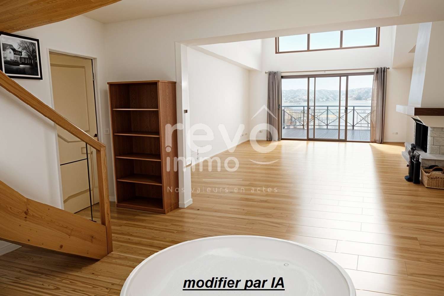  à vendre maison Champtoceaux Maine-et-Loire 4