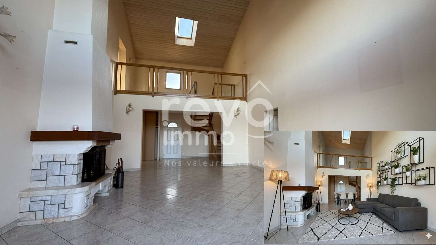  à vendre maison Champtoceaux Maine-et-Loire 5