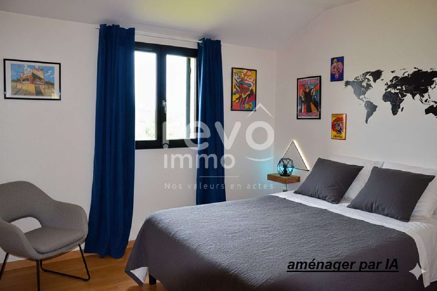  à vendre maison Champtoceaux Maine-et-Loire 8