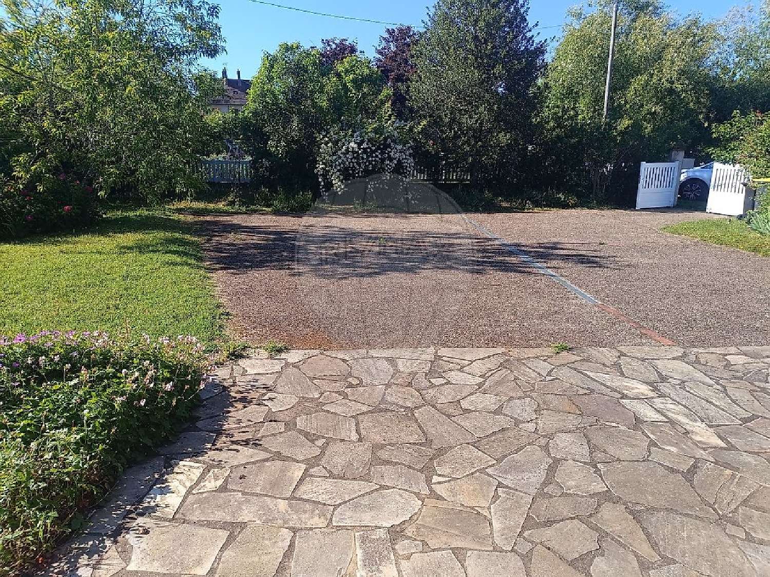 à vendre maison Champvert Nièvre 2