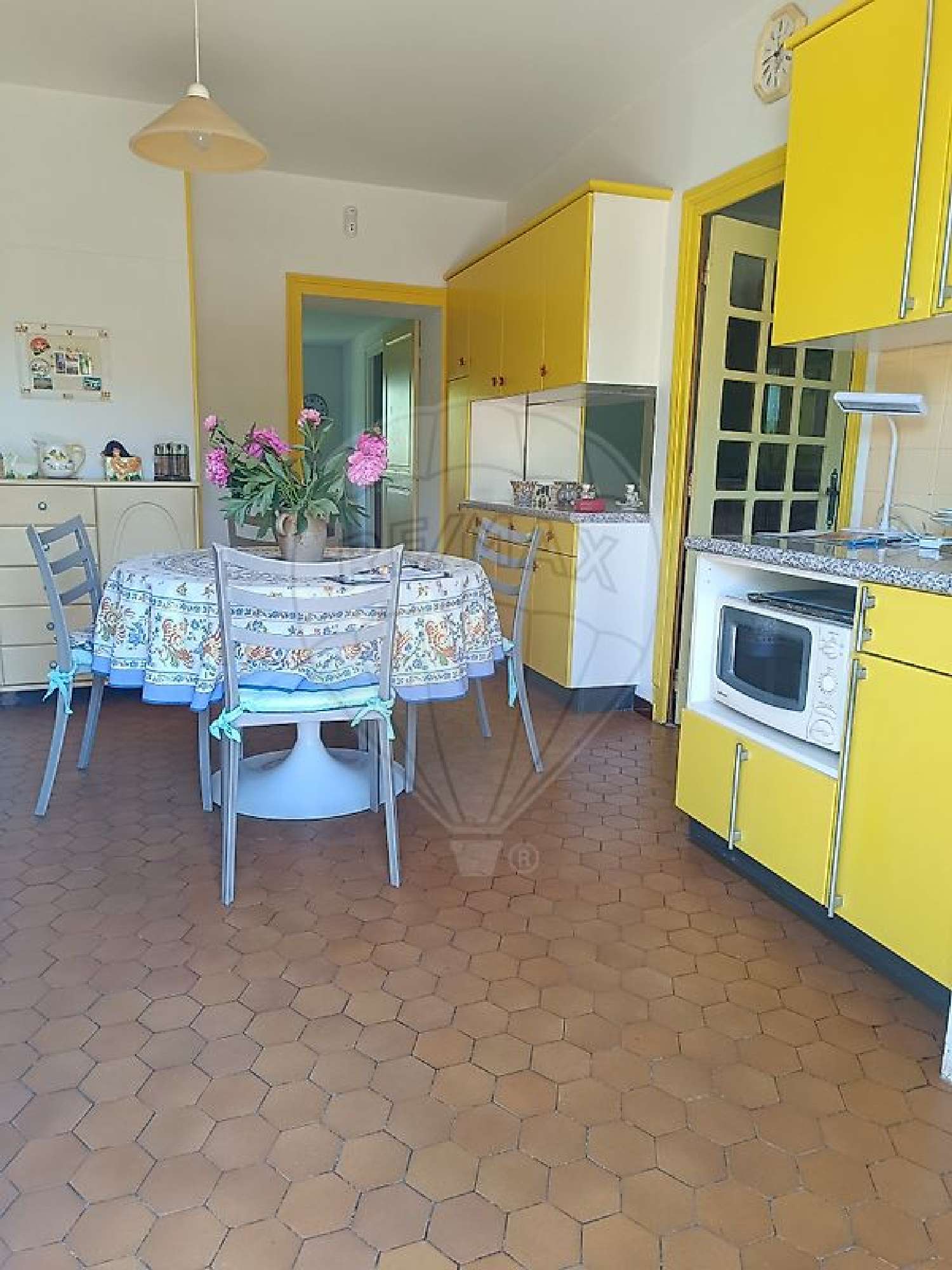 à vendre maison Champvert Nièvre 3