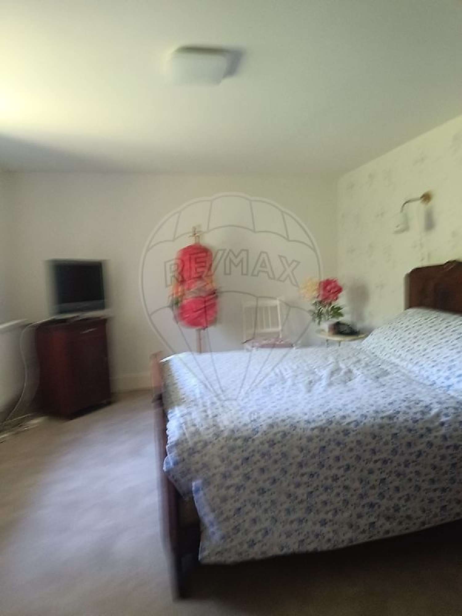 à vendre maison Champvert Nièvre 5