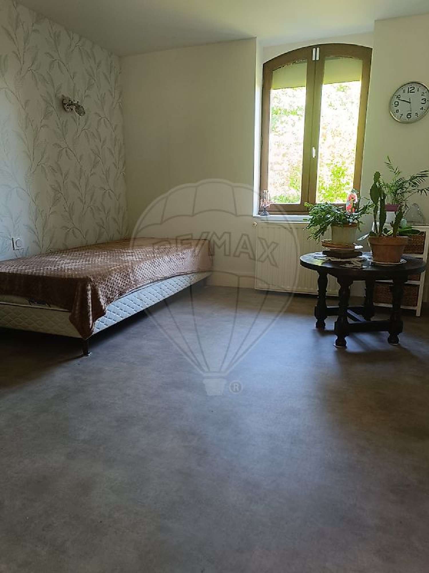 à vendre maison Champvert Nièvre 6