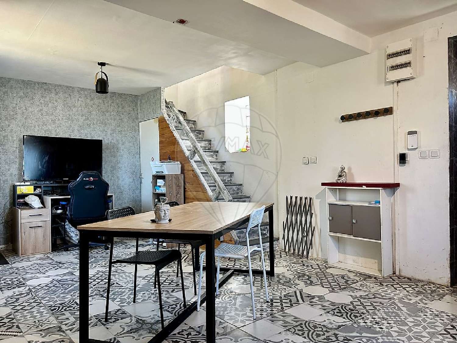 te koop huis Champvert Nièvre 2