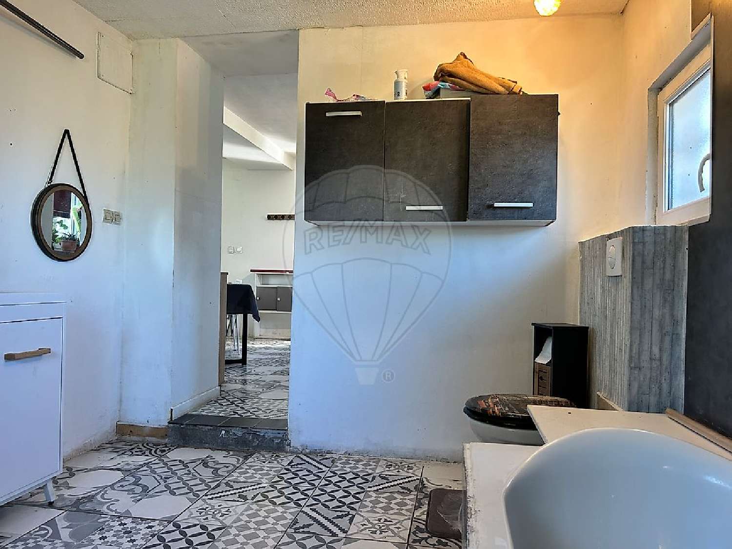 te koop huis Champvert Nièvre 7