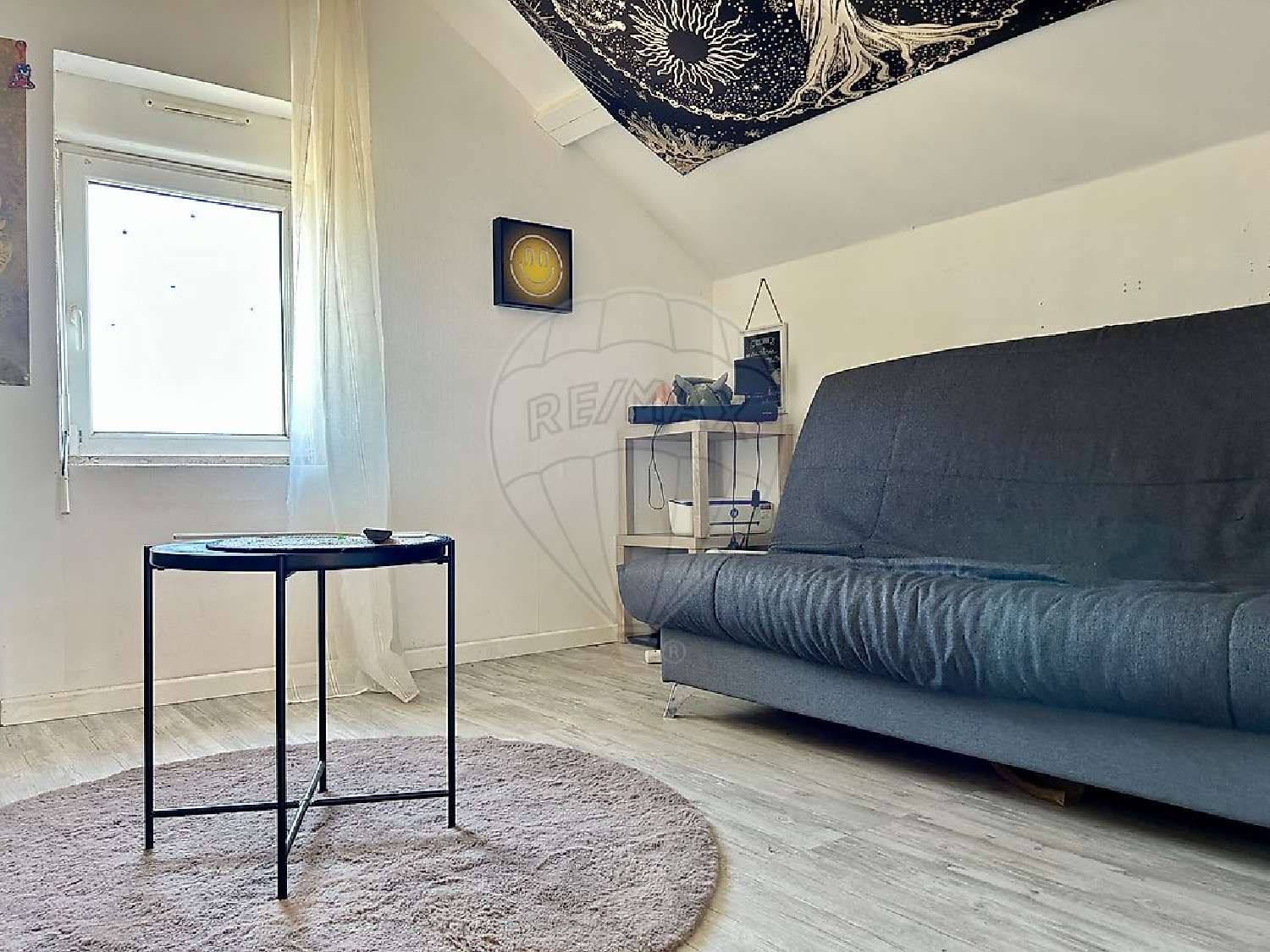 te koop huis Champvert Nièvre 8