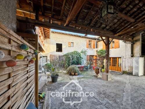 Chanas Isère huis foto 7170366