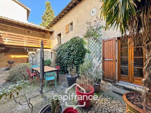  à vendre maison Chanas Isère 3