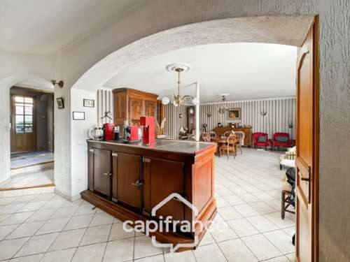  à vendre maison Chanas Isère 5