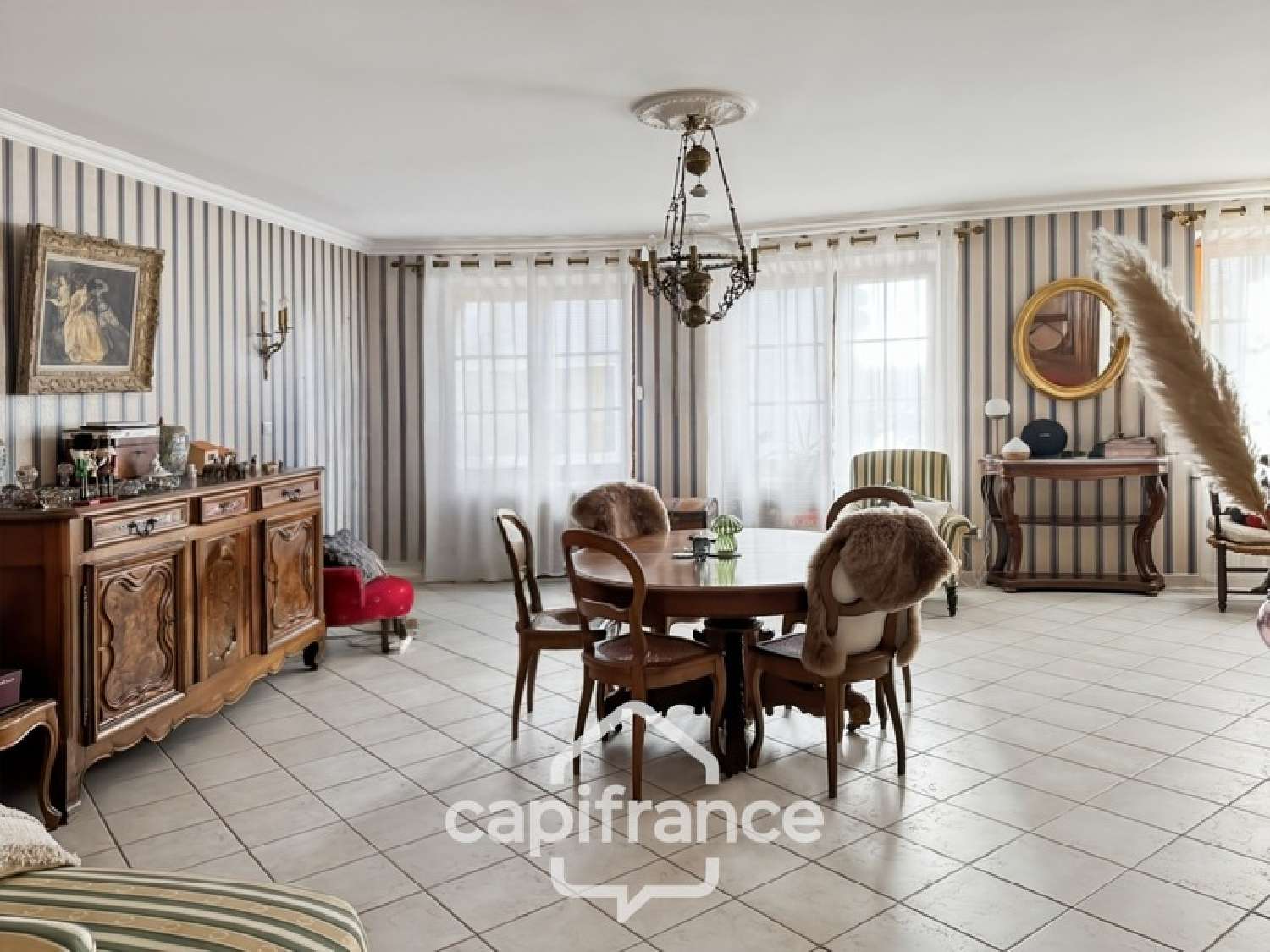  te koop huis Chanas Isère 7