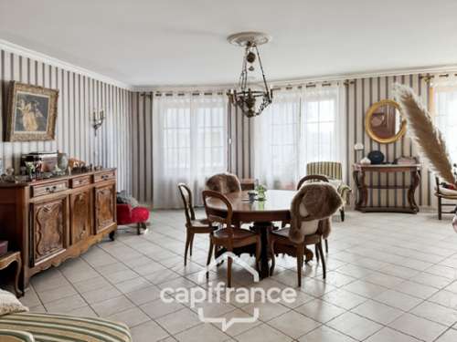  à vendre maison Chanas Isère 7