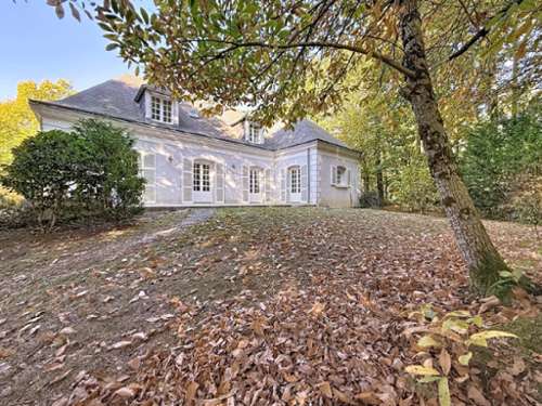 Chanceaux-sur-Choisille Indre-et-Loire huis foto 7170506