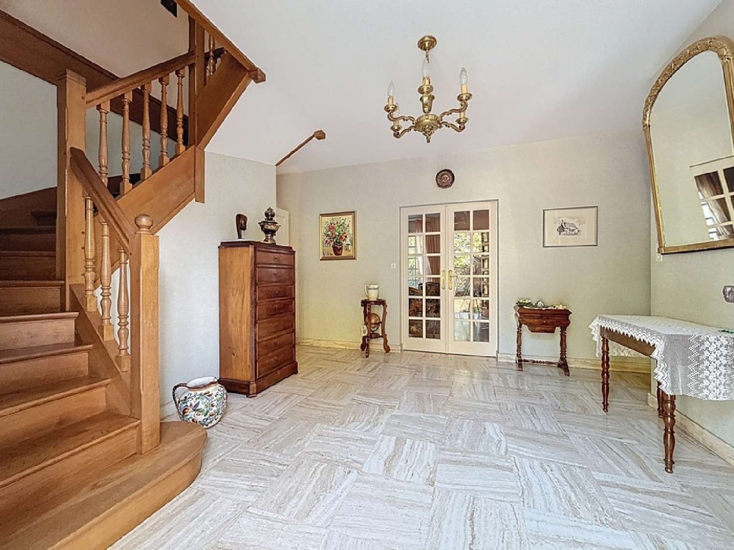  te koop huis Chanceaux-sur-Choisille Indre-et-Loire 3