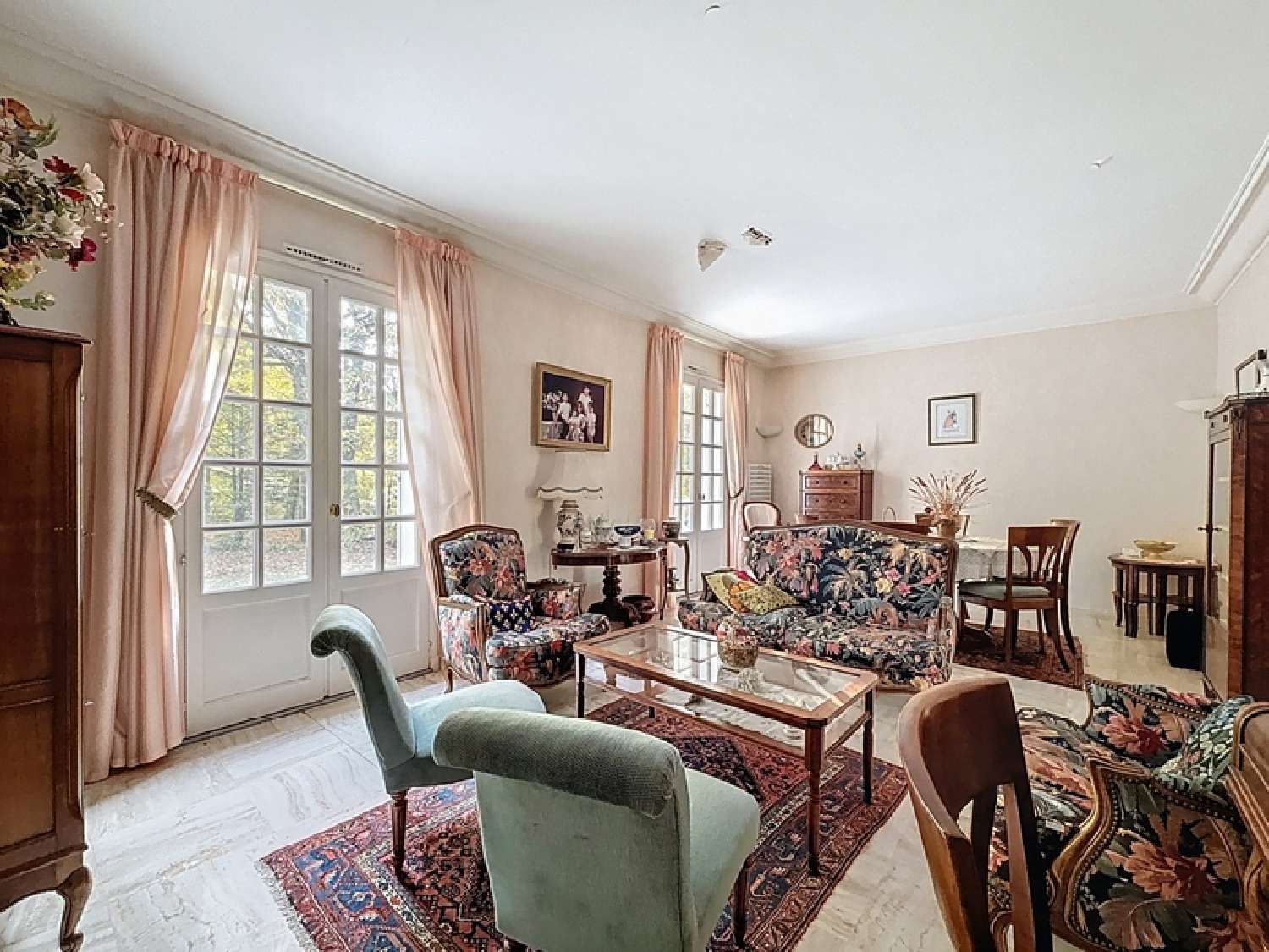  te koop huis Chanceaux-sur-Choisille Indre-et-Loire 4