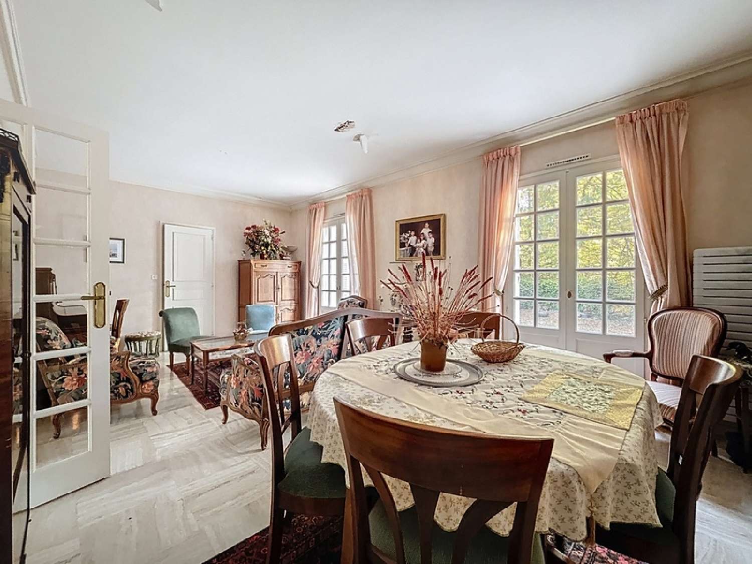  te koop huis Chanceaux-sur-Choisille Indre-et-Loire 5